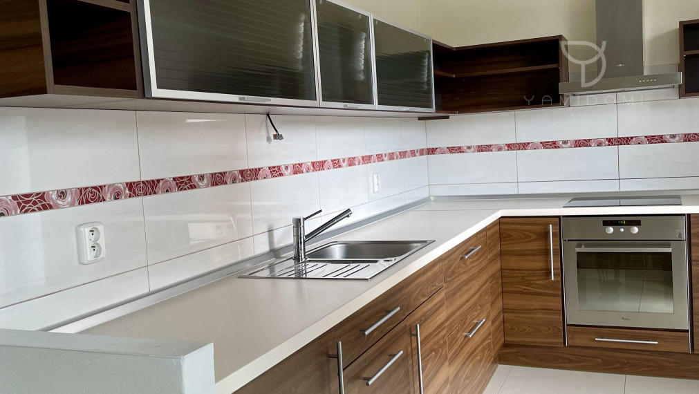 MNOHEĽOVA | 2 izbový 55 m² byt s balkónom - prenájom  | Poprad - pešia zóna