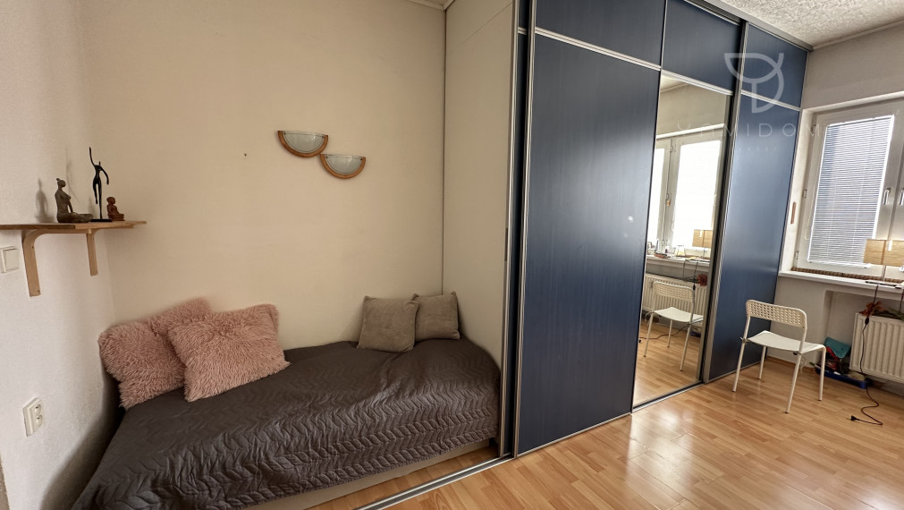 OBCHODNÁ I 1 izbový byt, 32m² I BAI - Staré Mesto