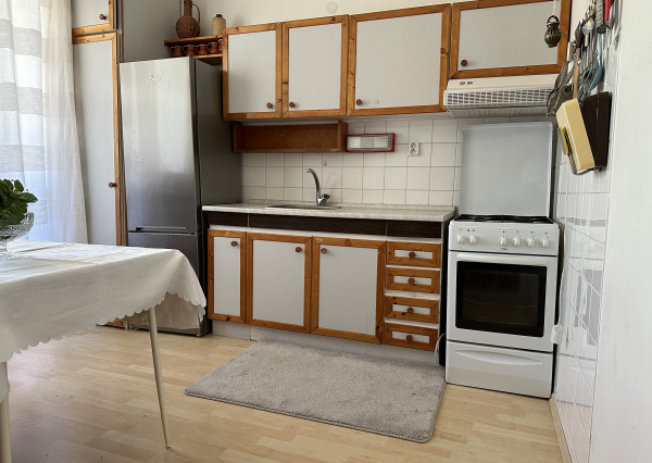 Z N I E V S K A | 3-room apartment 72 m² - sale | BAV